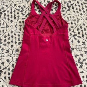 Lululemon athletica tank